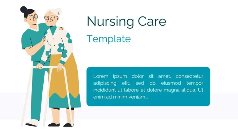 Cute Blue Nursing Care Presentation Template for PowerPoint, Canva & Google Slides Nursing-Health-Medical-Hospital-Blue-Cute (1)_11zon