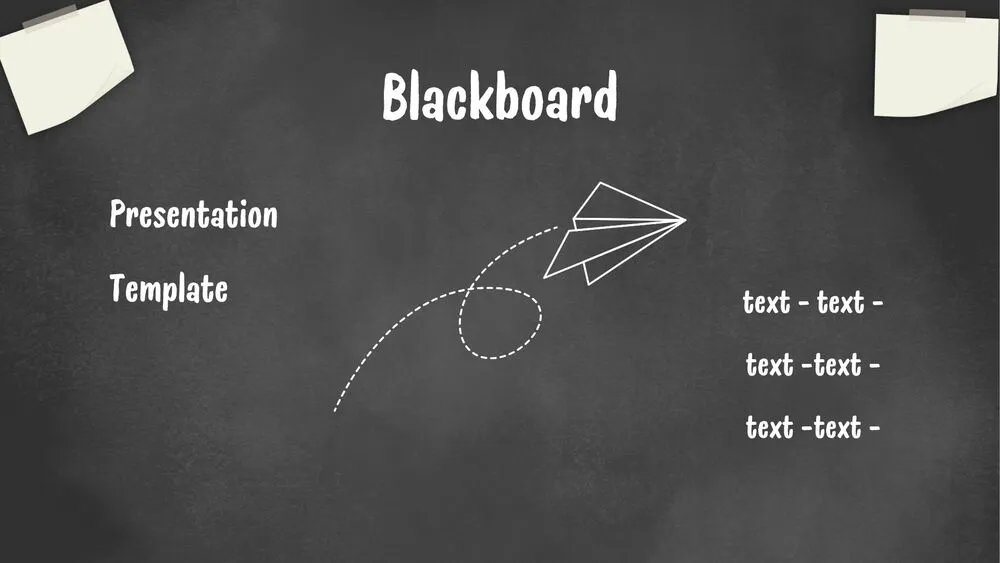 Blue Corporate Pitch Deck Presentation Template for PowerPoint, Canva & Google Slides