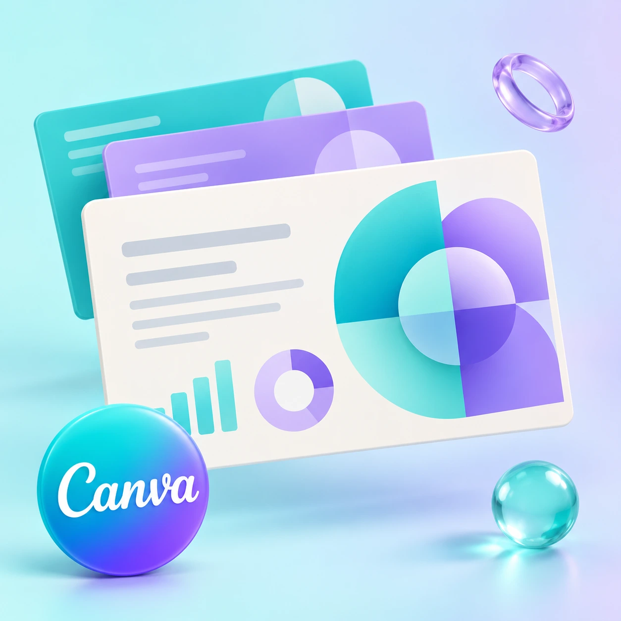 imagen destacada para plantillas de Canva